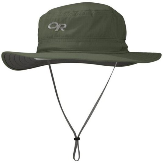 Outdoor Research Helios Sun Hat Fatigue M
