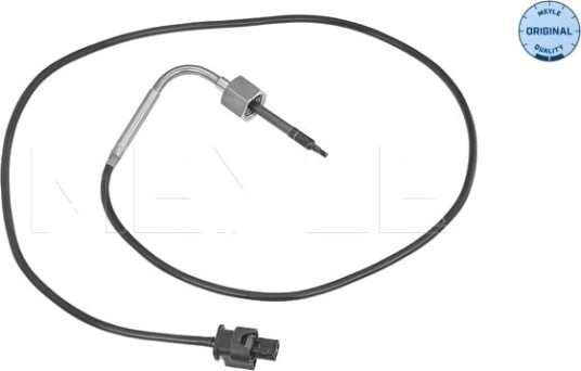 MEYLE 014 800 0136 Sensor, eksostemperatur MEYLE 014 800 0136 Sensor, eksostemperatur