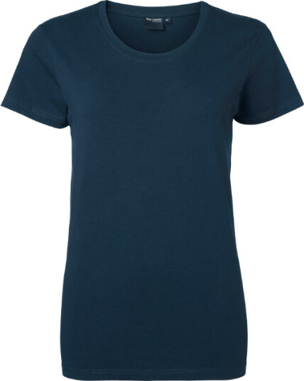Top Swede T-Shirt 204 Dam Marin Xl