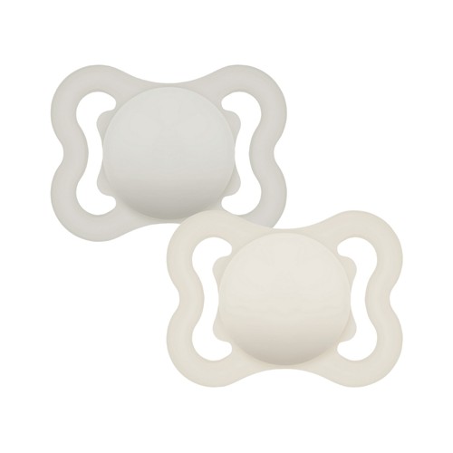 Mam Mini Air 2 pakning Str. 1 0 6 Mdr. Symmetrisk/latex