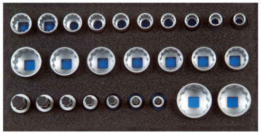 Gedore 2308916, 322 Mm, 62 Mm Gedore 2308916, 322 Mm, 62 Mm