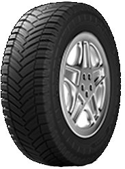Michelin Agilis CrossClimate 195/65R16 104R Michelin Agilis CrossClimate 195/65R16 104R