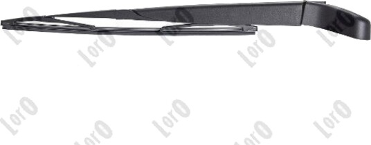 Viskerarmsett vindusspyling LORO 103 00 045 P