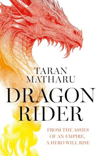 The Dragon Rider The Dragon Rider