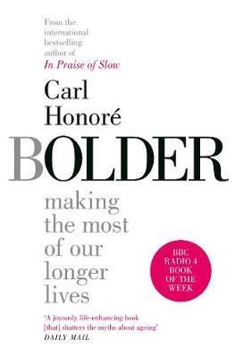 Bolder Av Carl Honore