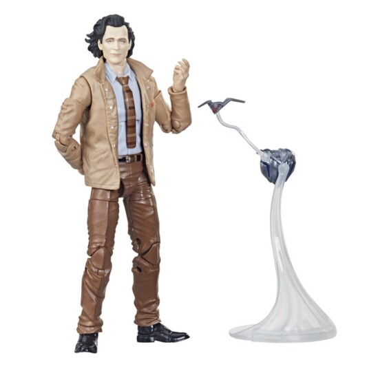 Marvel Legends Series Loki