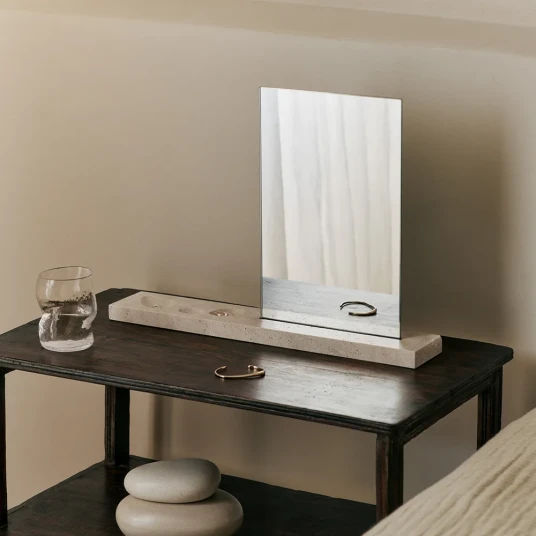 Ferm Living Caseta Bordspeil Ferm Living Caseta Bordspeil