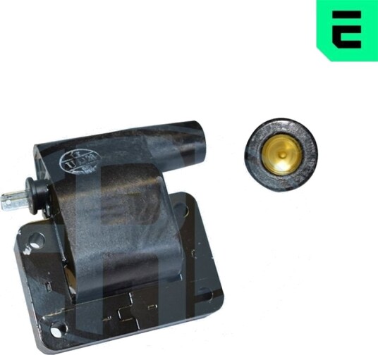 Tennspole ERA 880224A Tennspole ERA 880224A