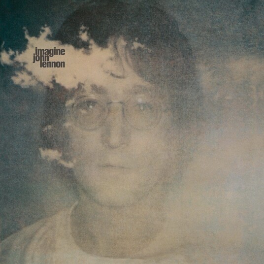 John Lennon  Imagine  LP/Vinyl