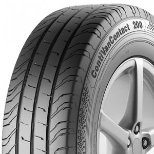 Continental ContiVanContact 200 235/65R16C 115/113R Continental ContiVanContact 200 235/65R16C 115/113R