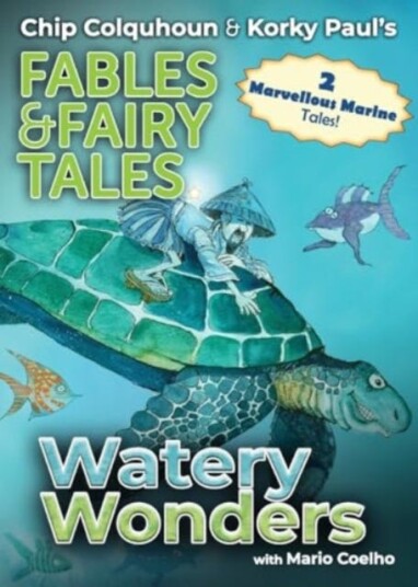 Watery Wonders Watery Wonders