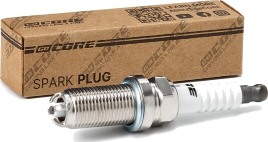 Tennplugg goCORE GCF860061
