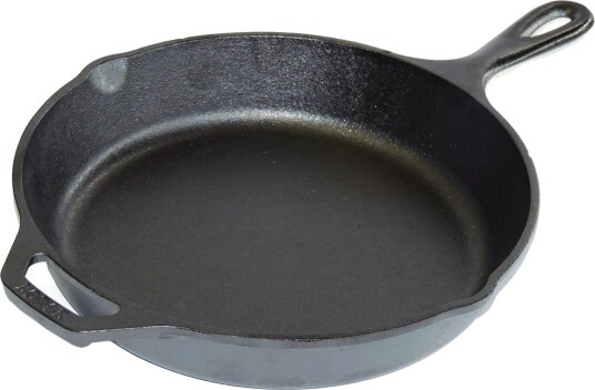 Lodge Logic St??pejernspanne ??? 26 cm