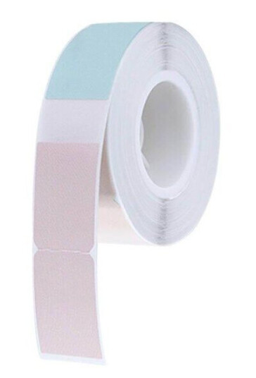 NIIMBOT Thermal labels Niimbot stickers EW 14x40mm 150 pcs (Summer)