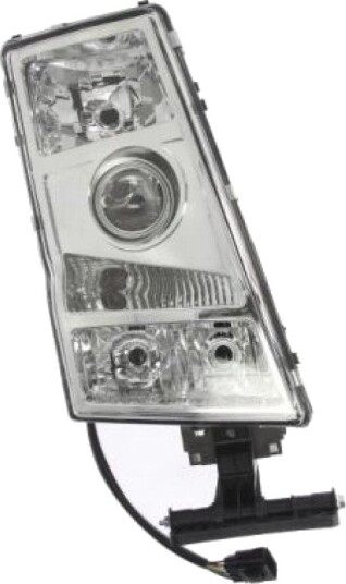 Trucklight Hovedlyskaster TRUCKLIGHT HL VO010R