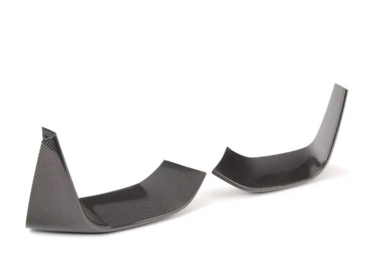 BMW Originaldeler Frontelement carbon
M performance 51192350712