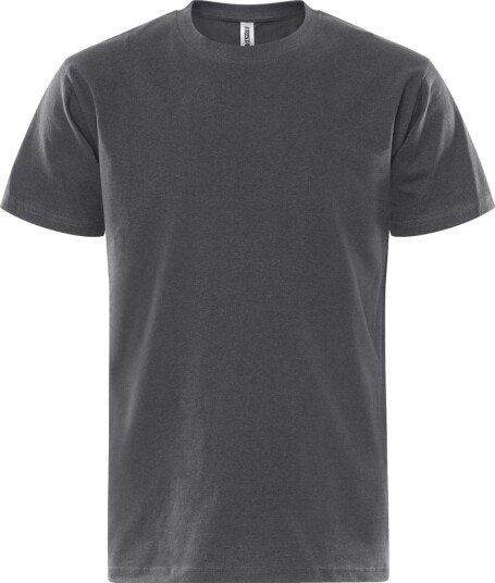 Acode T-Shirt 1911 Bsj Mörkgrå 4xl