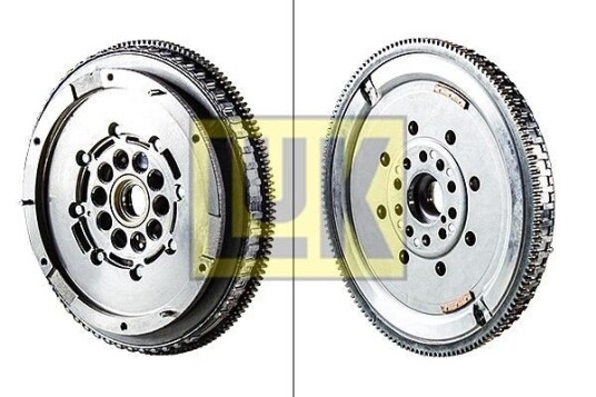 Svinghjul LuK 415 0246 10