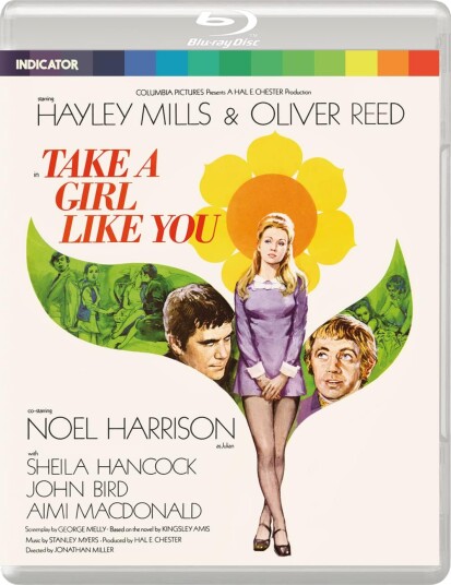 Take A Girl Like You (1970) Take A Girl Like You (1970)