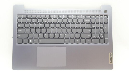 Lenovo COVER Upper Case ASM_EURO