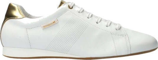 Mephisto Dame Sko Hvit 40 1/2 EU, Mephisto Dame Sko Hvit 40 1/2 EU,