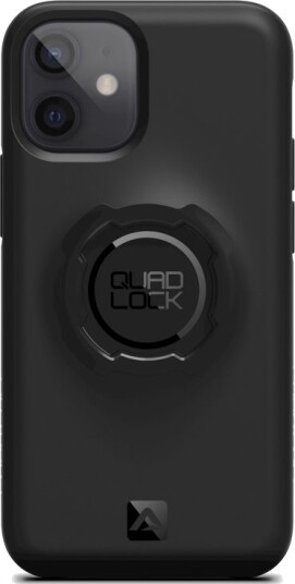 Quad Lock cover case iPhone 12 mini