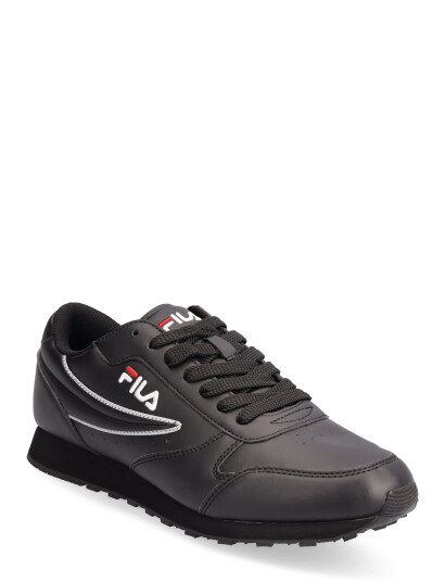 FILA Orbit - Black - 40 FILA Orbit - Black - 40
