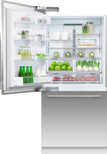 Fisher & Paykel RS9120WLJ2 Kjøl/frys Integrert Fisher & Paykel RS9120WLJ2 Kjøl/frys Integrert
