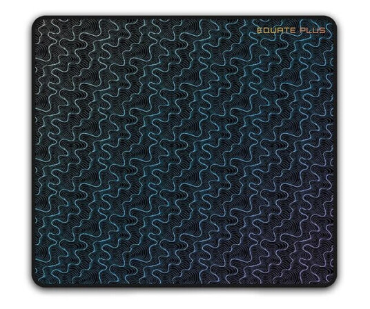 X-Raypad Equate Plus Gaming Musematte - Dazzling Curve - Xl X-Raypad Equate Plus Gaming Musematte - Dazzling Curve - Xl