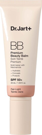 Premium Beauty Balm SPF50 01 Fair-Light