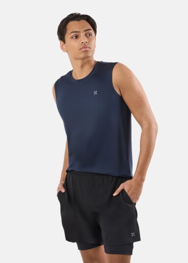 X Trail Gym Singlet X Trail Gym Singlet
