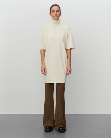 Day Birger et Mikkelsen Vivien All Day Jersey Cream XXS