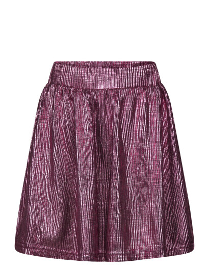 The New Tnprudence Pleat Skirt Pink 98/104 The New Tnprudence Pleat Skirt Pink 98/104