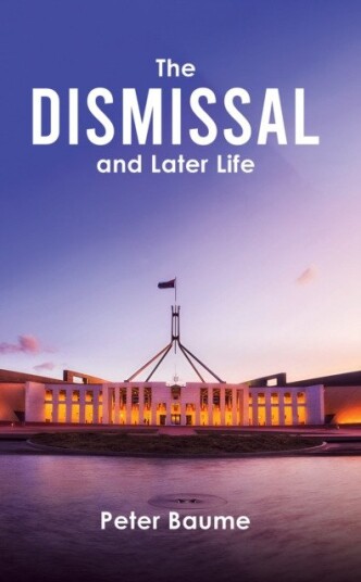 The Dismissal and Later Life