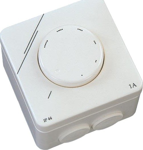 Lsi Mty-1,0A Turtallsregulator