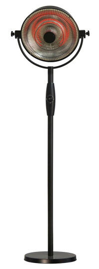 Activejet APH 1520S Frittstående Terrassevarmer 900W Activejet APH 1520S Frittstående Terrassevarmer 900W