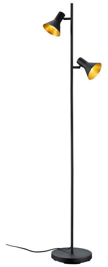 Trio Lighting Mohiuddin Gulvlampe