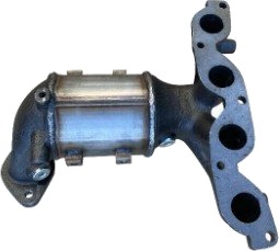 VEGAZ HUK-307QP Katalysator