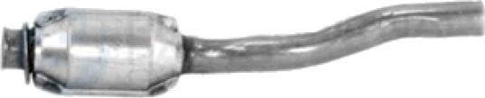 Katalysator Professional Parts 254390055