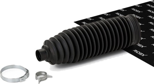Mansjett, styring RIDEX 191B0030