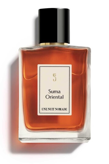 Une Nuit Nomade Suma Oriental Eau De Parfum 100ml