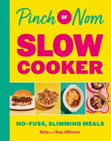 Pinch of Nom Slow Cooker Nofuss Slimming Meals Pinch of Nom Slow Cooker Nofuss Slimming Meals