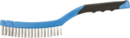 Hogert Technik HT3B636 Stålbørste