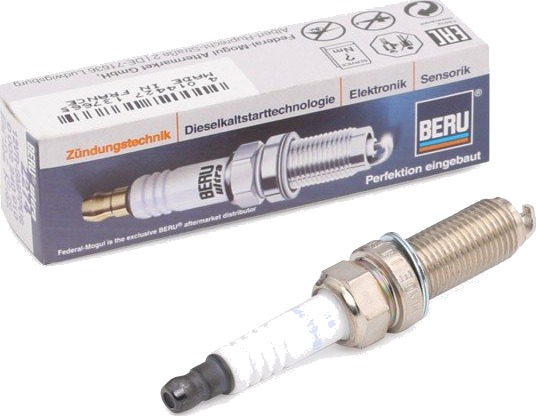 Tennplugg BERU Z274 Tennplugg BERU Z274