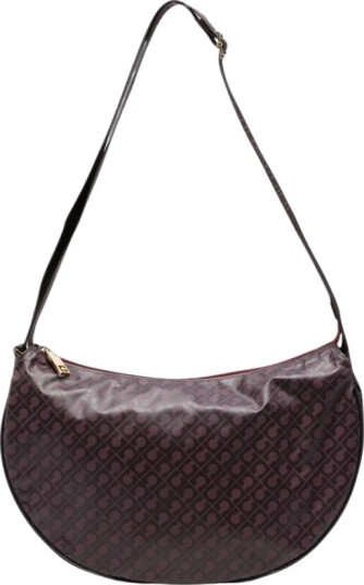 Gherardini, Dame, Vesker, Lilla, ONE SIZE,