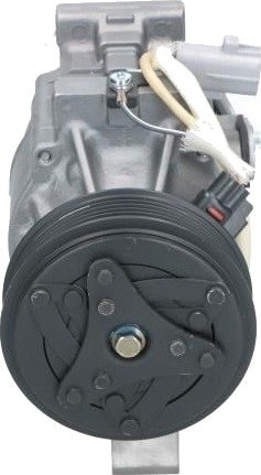 AC-kompressor BV PSH 090.195.050.050 AC-kompressor BV PSH 090.195.050.050