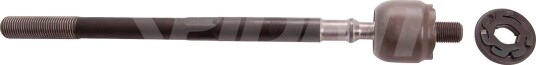 Aksialledd, parallellstag SPIDAN CHASSIS PARTS 44708