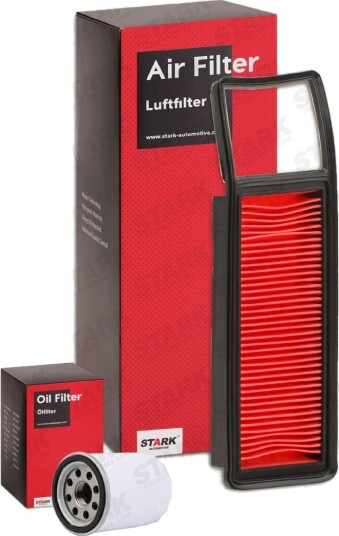 STARK SKFS-18880981 Filtersett STARK SKFS-18880981 Filtersett