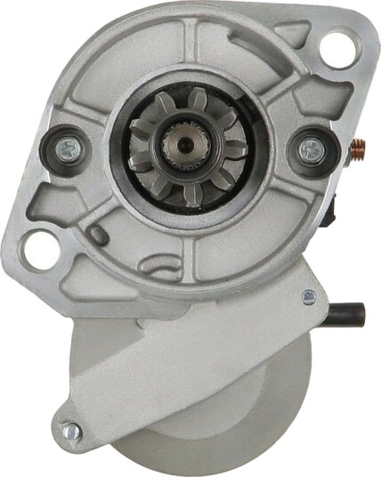 AS PL S6527S Starter AS PL S6527S Starter