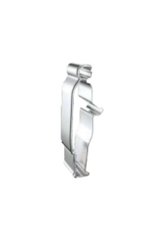 Pepperkakeform Brudgom 7,9 Cm Pepperkakeform Brudgom 7,9 Cm